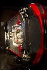 Cadillac ATS 2012 года